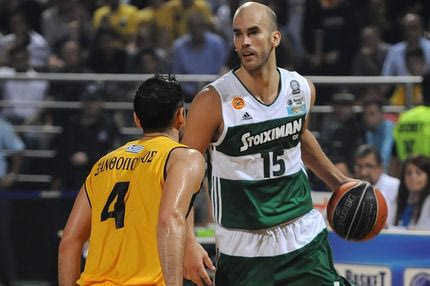 Διαγωνισμός: Κερδίστε διπλά εισιτήρια για το Παναθηναϊκός – Άρης