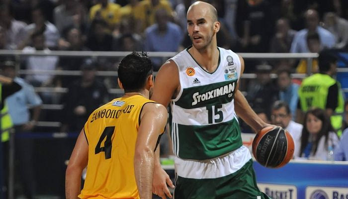 Διαγωνισμός: Κερδίστε διπλά εισιτήρια για το Παναθηναϊκός – Άρης