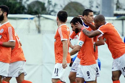 Κισσαμικός – Καλλονή 1-2