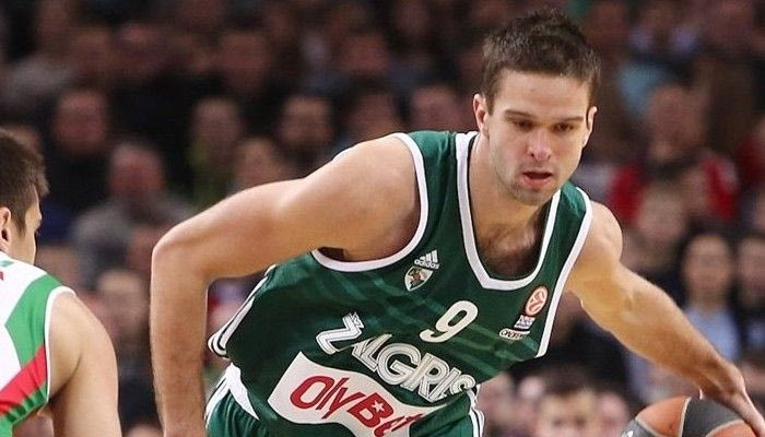 VIDEO: Πίσω από το κέντρο το έβαλε ο Καλνιέτις