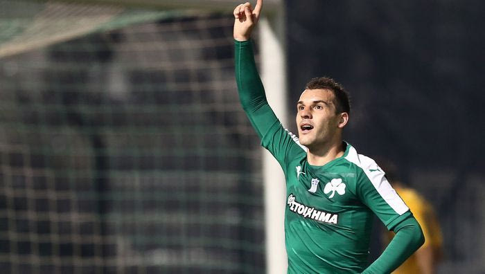 Τα γκολ και τα highlights της 14ης αγωνιστικής της Super League