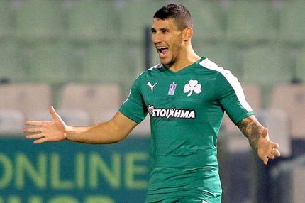 Ανακοινώθηκε από τη Γκενκ ο Καρέλης