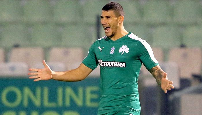 Ανακοινώθηκε από τη Γκενκ ο Καρέλης