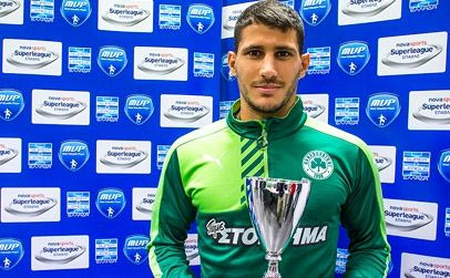 Καρέλης:”Περισσότερη δουλειά, πιο πολλά βραβεία”