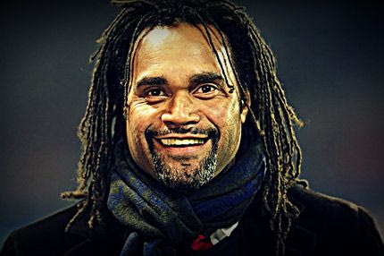 Κριστιάν Καρεμπέ: Μια ξεχωριστή ποδοσφαιρική προσωπικότητα