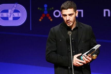 Κατσουράνης: “Χαίρομαι που βλέπω δίπλα-δίπλα Σπανούλη και Διαμαντίδη”