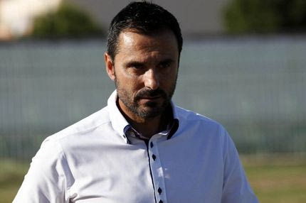 Ανακοίνωσε Καβακά ο Αχαρναϊκός