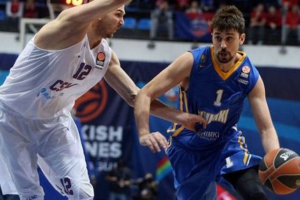 Ο Σβεντ “σκότωσε” την ΤΣΣΚΑ, η Μάλαγα το γύρισε στο δεύτερο