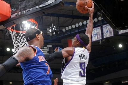 Νίκησαν οι Κινγκς, βοήθησε ο Κουφός