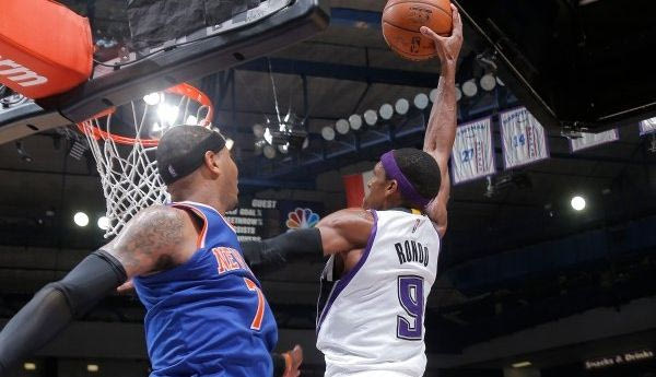 Νίκησαν οι Κινγκς, βοήθησε ο Κουφός