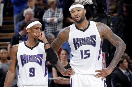 Ο Καρλ, ο Κάζινς και ο Ρόντο: το group therapy των Κινγκς