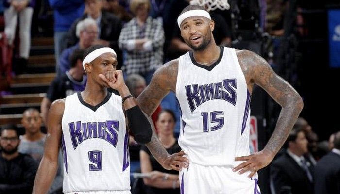 Ο Καρλ, ο Κάζινς και ο Ρόντο: το group therapy των Κινγκς