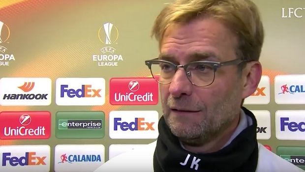 Η αντίδραση του Κλοπ όταν έμαθε πως ο ΠΑΟΚ νίκησε την Ντόρτμουντ