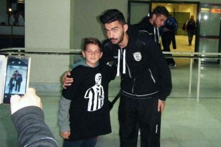 Ξεκουράζει παίκτες ο Τούντορ