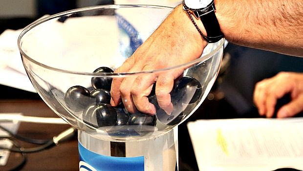 Στις 19/2 η κλήρωση των ημιτελικών του Κυπέλλου