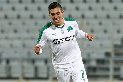 Πρόταση για Κλωναρίδη