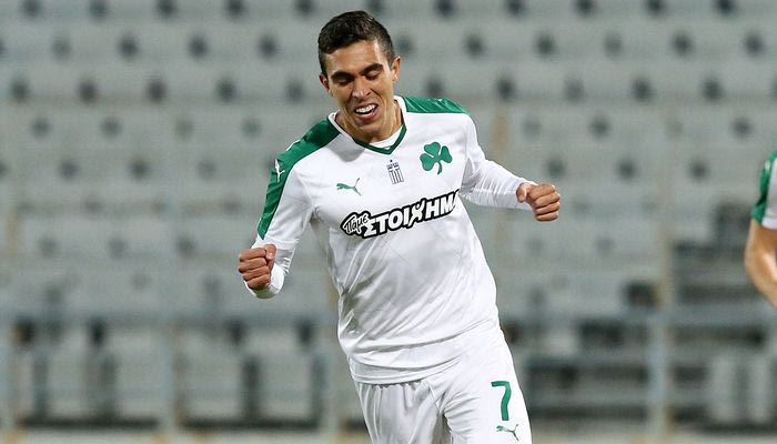 Πρόταση για Κλωναρίδη