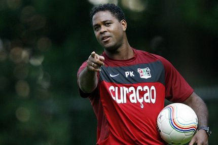 Στην Παρί και ο Κλάιφερτ