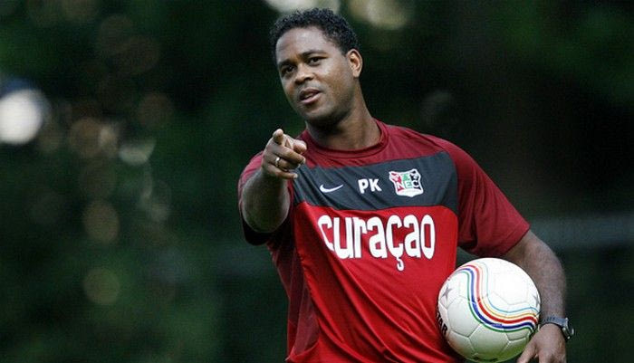 Στην Παρί και ο Κλάιφερτ