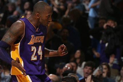 Το ποδοσφαιρικό μυστικό του Κόμπε