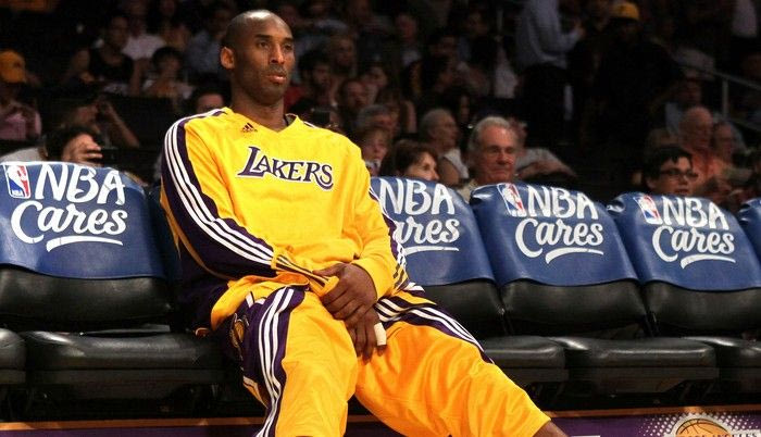 Τέλος εποχής για Κόμπε, ανοίγει ο δρόμος των Λέικερς