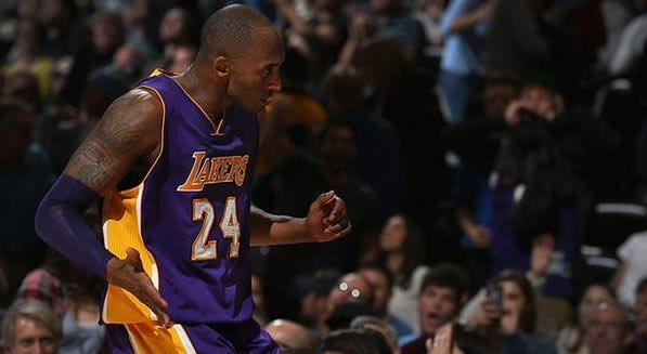 Το ποδοσφαιρικό μυστικό του Κόμπε