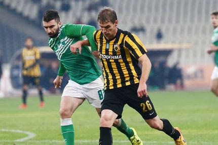 Zήτησε συγγνώμη για το λάθος ο Κολοβέτσιος