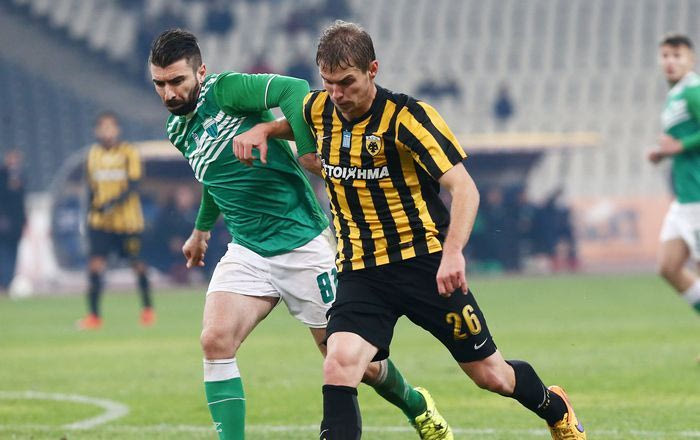 Zήτησε συγγνώμη για το λάθος ο Κολοβέτσιος