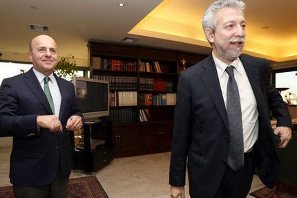 Ο Κοντονής κάλεσε σε απολογία τον Παναθηναϊκό