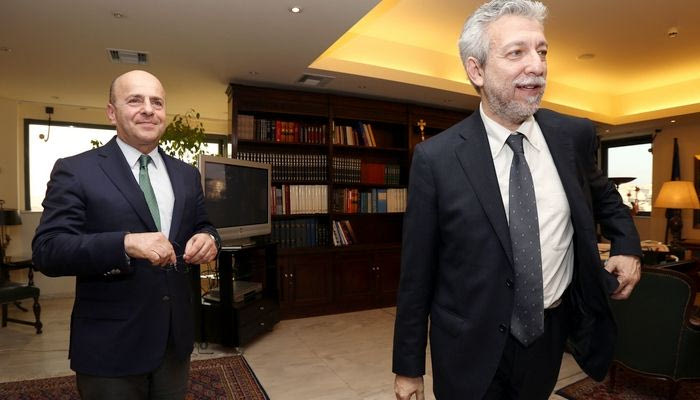 Ο Κοντονής κάλεσε σε απολογία τον Παναθηναϊκό