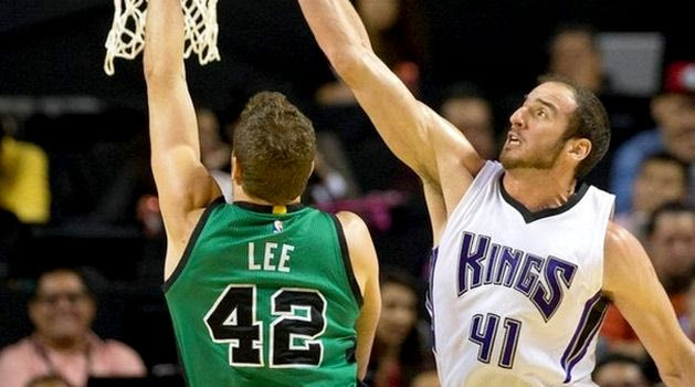 Τροφική δηλητηρίαση άφησε εκτός τον Κουφό