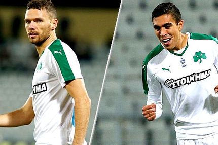 Η φωτοβολίδα (Κλωναρίδης) και η ποινή (Μπέργκ)