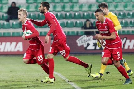 Χωρίς τρεις η Ξάνθη ενόψει Πανθρακικού