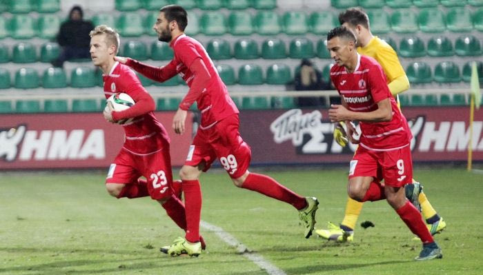 Χωρίς τρεις η Ξάνθη ενόψει Πανθρακικού