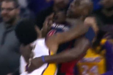 Στα χέρια Γιανγκ-Τόλιβερ!