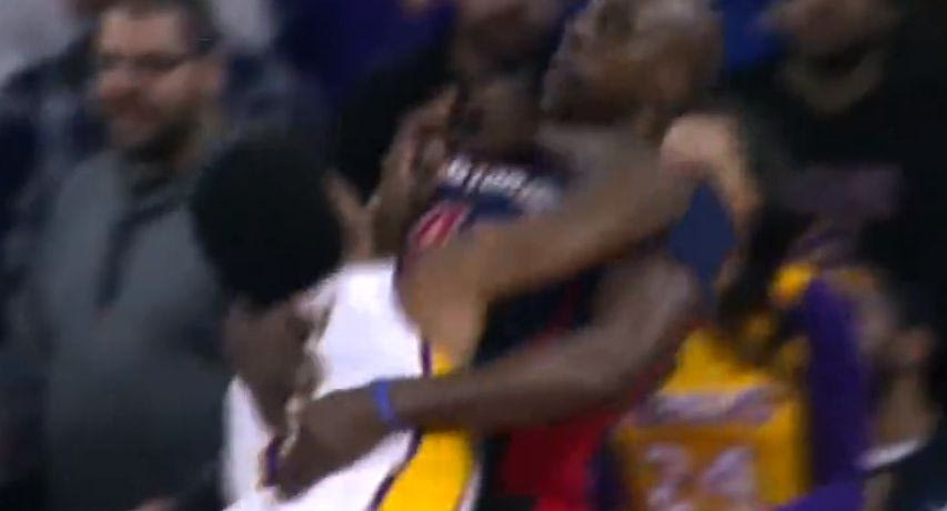 Στα χέρια Γιανγκ-Τόλιβερ!