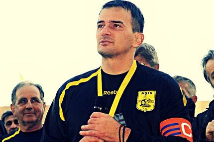 Συγκινητικός Κυζερίδης: “Δεν ζητάω τίποτε άλλο από το Θεό”