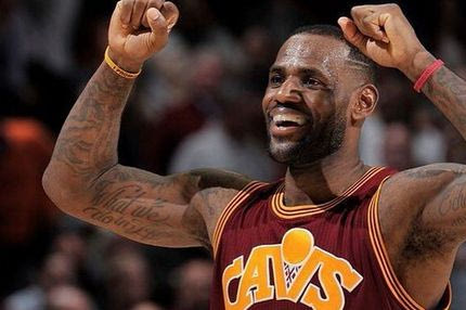 Ο ΛεΜπρόν νίκησε Ντουράντ και Γουέστμπρουκ