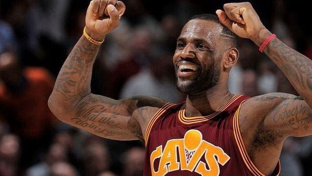 Ο ΛεΜπρόν νίκησε Ντουράντ και Γουέστμπρουκ