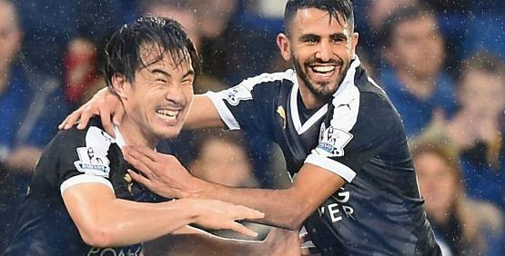 Ξέσπασε σε κλάματα οπαδός της Λέστερ!