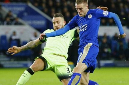 19η αγ.: Ισοπαλία με κερδισμένη τη Λέστερ