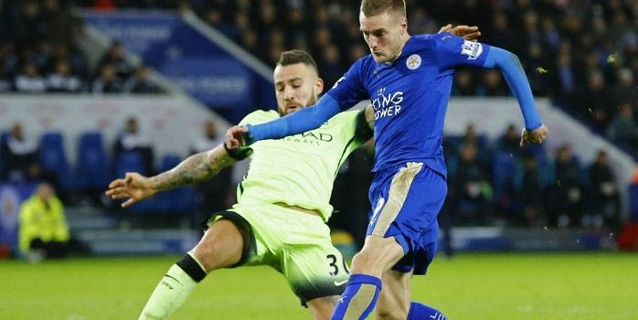 19η αγ.: Ισοπαλία με κερδισμένη τη Λέστερ