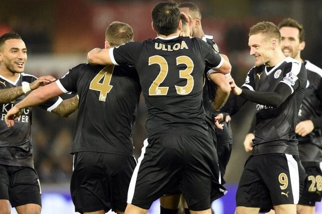 Πόσα κερδίζεις αν πάρει το πρωτάθλημα η Λέστερ;