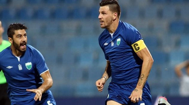 ΠΑΣ Γιάννινα – Λεβαδειακός 0-1