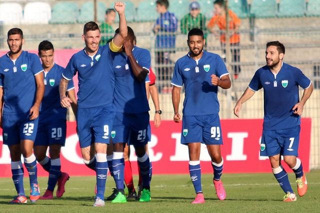 Κύπελλο Ελλάδας LIVE