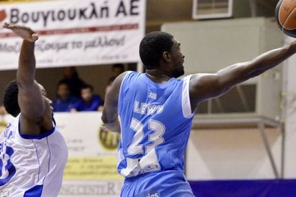 Καβάλα – Κολοσσός 72-85