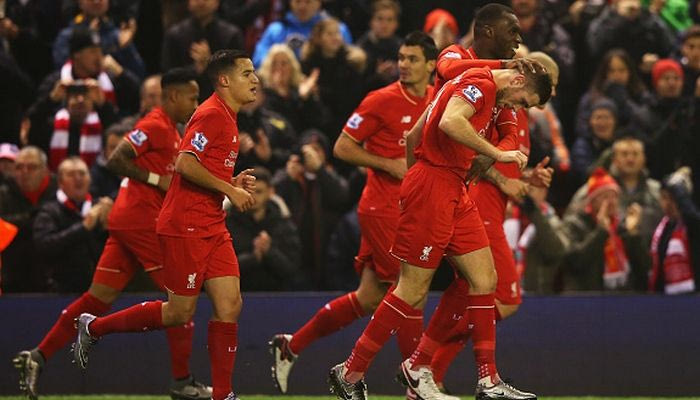 15η αγ.: Ο Οριζί “έσωσε” το βαθμό για τη Λίβερπουλ, στην κορυφή η Άρσεναλ