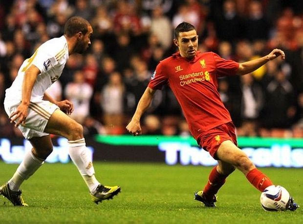 Προτάθηκε στην ΑΕΚ ο Ασαϊντί