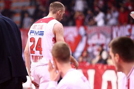 Με το νέο έτος ο Λοτζέσκι