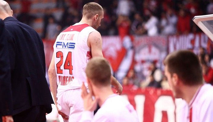 Με το νέο έτος ο Λοτζέσκι